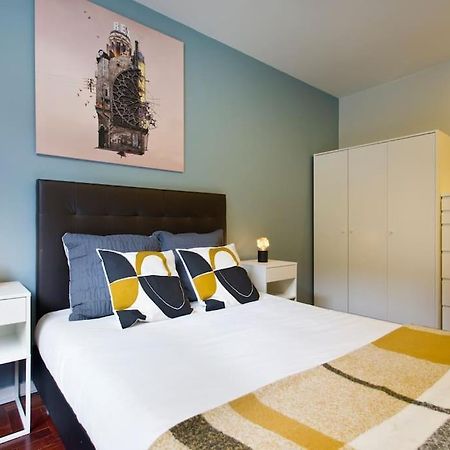 Flying Catarina Apartment Porto Exterior photo