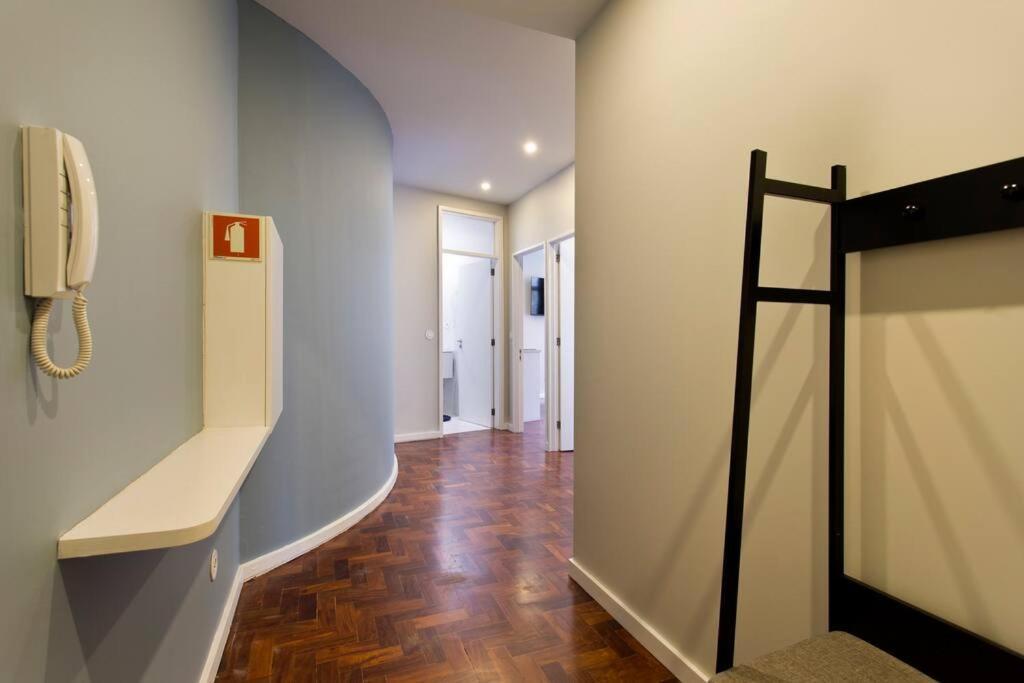 Flying Catarina Apartment Porto Exterior photo