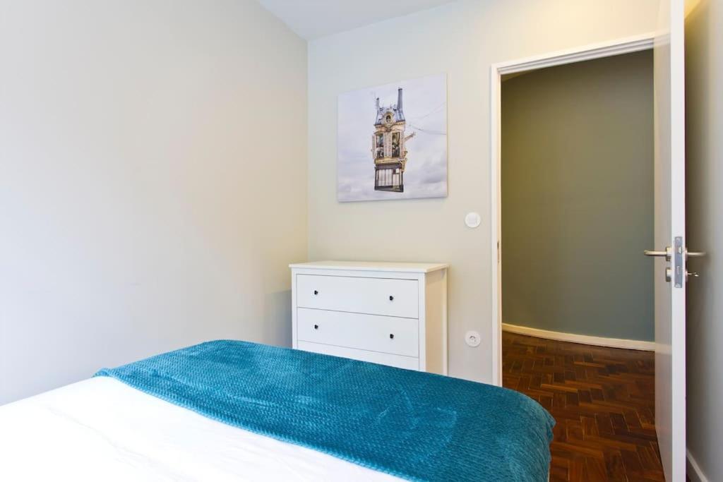 Flying Catarina Apartment Porto Exterior photo